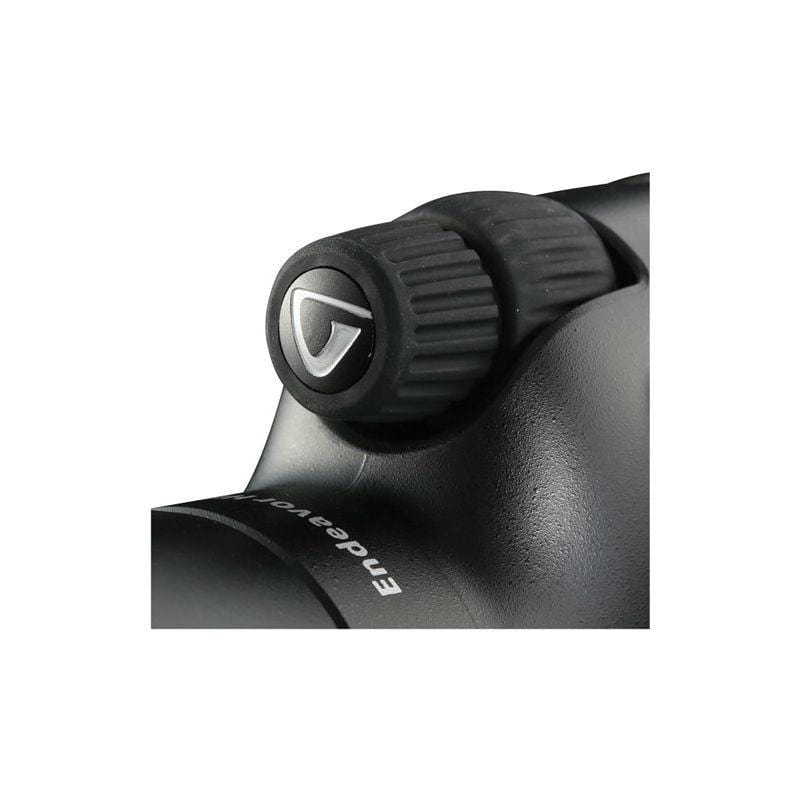 Vanguard Endeavor HD 65A 15-45x65 Spotting Scope focus knob