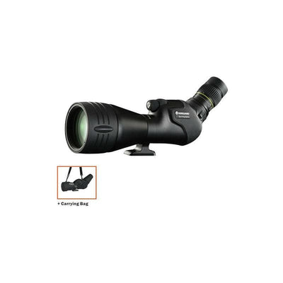 Vanguard Endeavor HD 82A 20-60x82 Spotting Scope