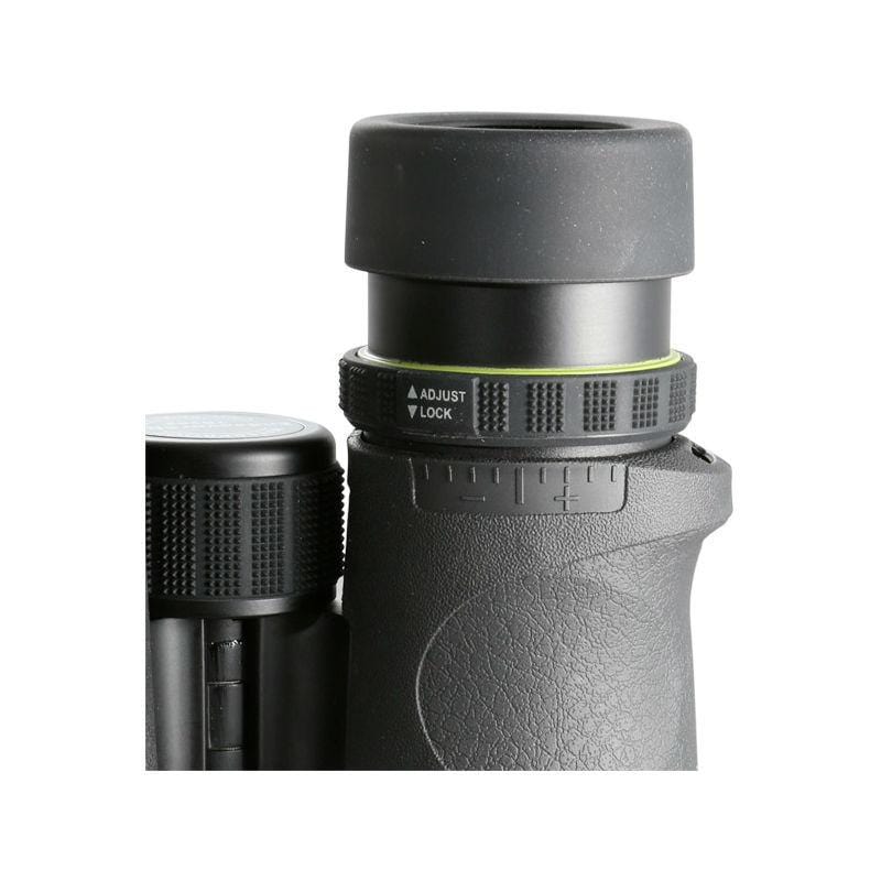 Vanguard Endeavor ED II 10x42Binoculars eye cup