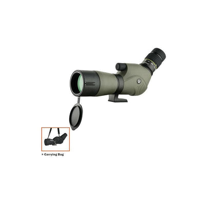 Vanguard Endeavor XF 60A 15-45x60 Spotting Scope