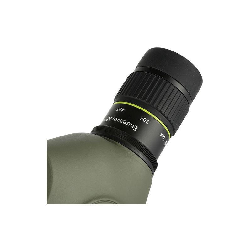 Vanguard Endeavor XF 80A 20-60x80 Spotting Scope eye piece