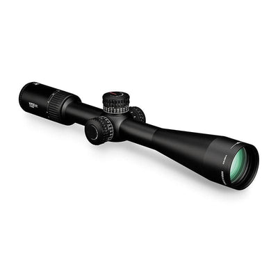 Viper PST GEN II 5-25x50 SFP Riflescope