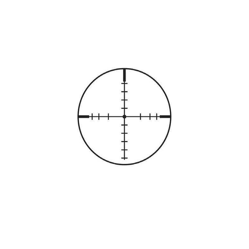 Vixen Artes VIII Series 5-30x56 ED SF Riflescope IR MLR20 Reticle