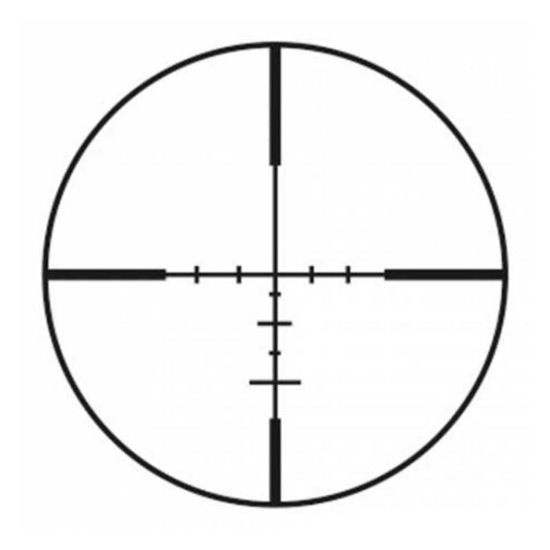 Vixen BDC reticle