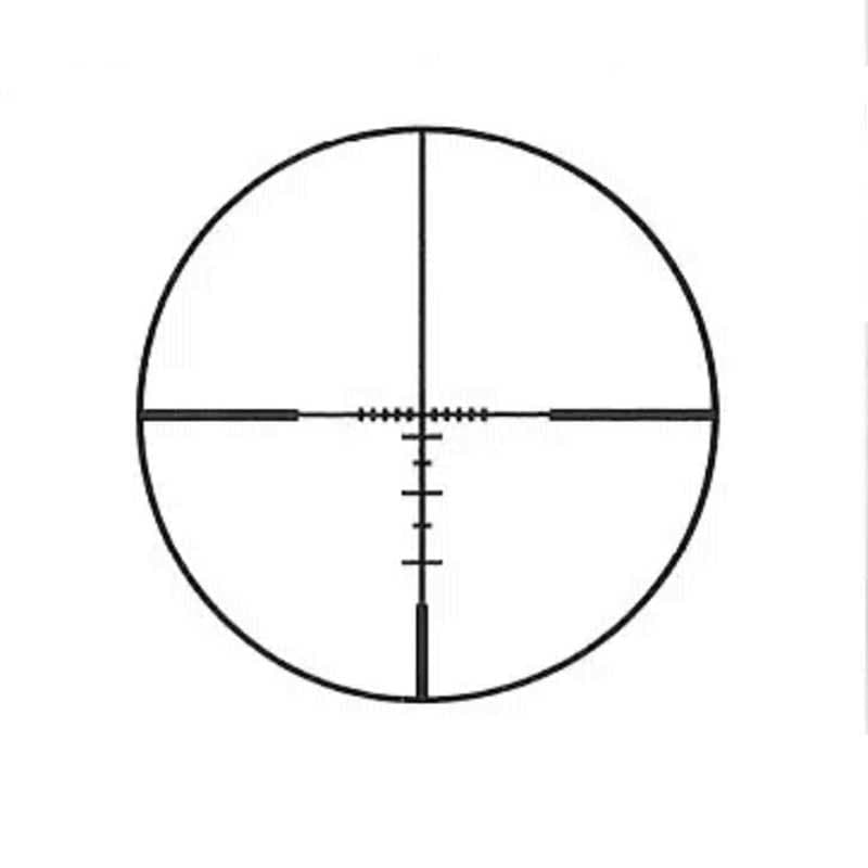 Vixen BDC10 Reticle