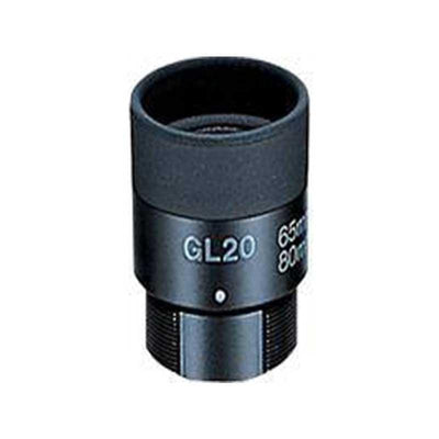 Vixen GL20 14x/20x/27x Spotting Scope Eyepiece