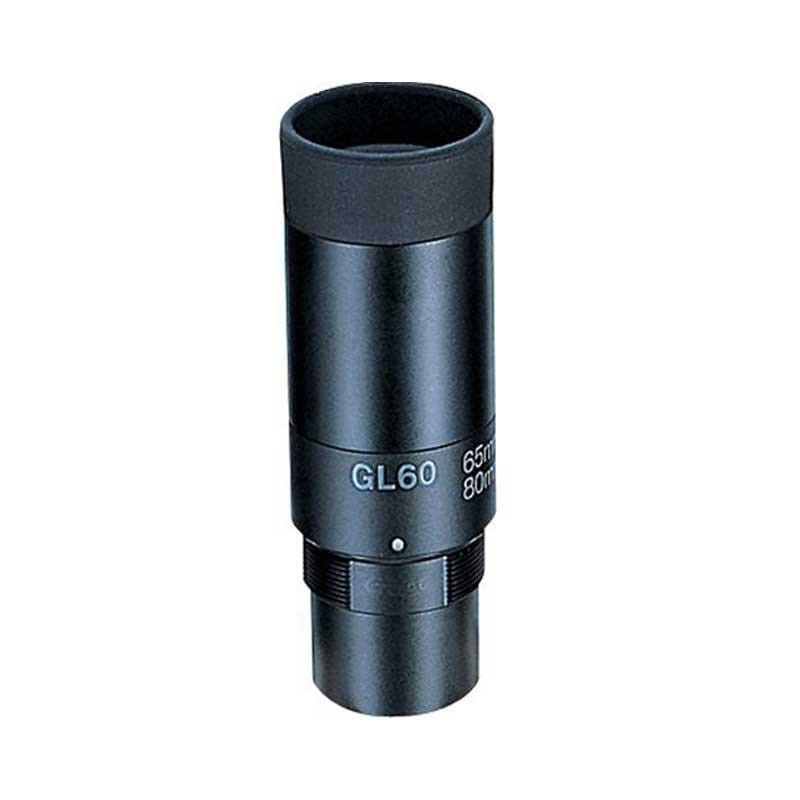 Vixen GL60 43x/60x/79x Wide Angle Spotting Scope Eyepiece