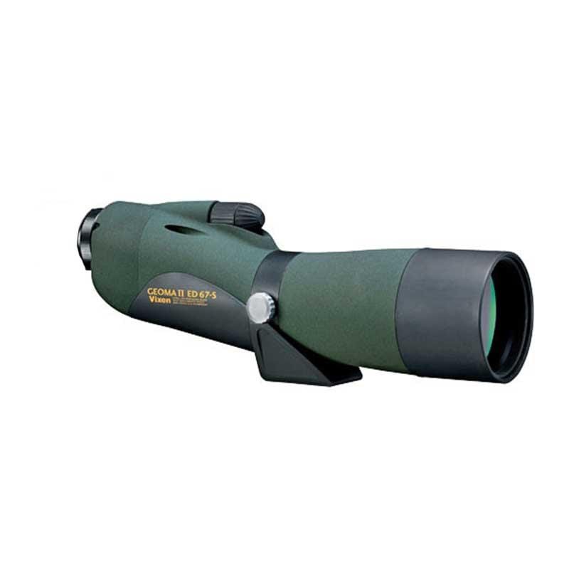 Vixen Geoma II ED 67-S Spotting Scope  - no eyepiece