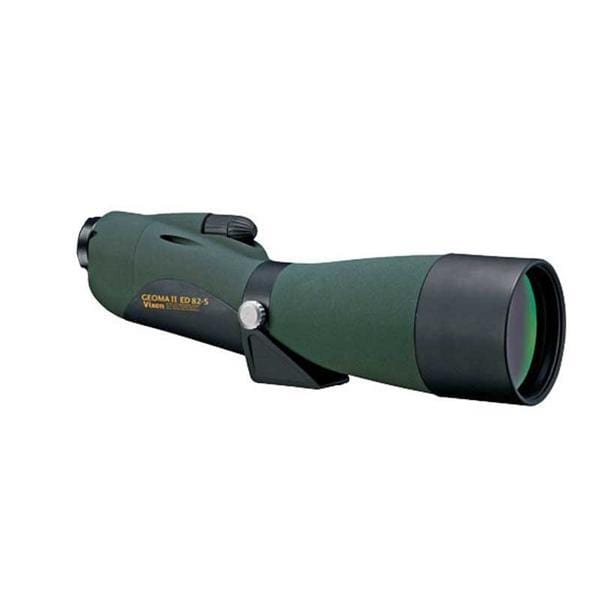 Vixen Geoma II ED 82-S Spotting Scope - no eyepiece