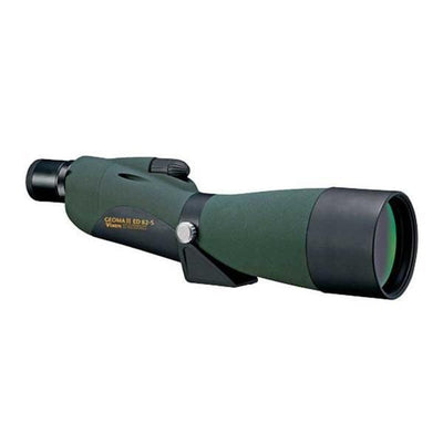 Vixen Geoma II ED 82-S Spotting Scope - with eyepiece