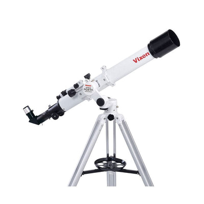 Vixen Porta A70LF 70mm AZ Refractor Telescope