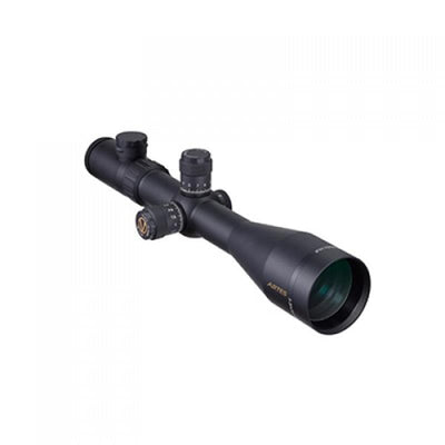 Vixen VIII Series 5-30x56 ED Riflescope with Illuminated ELD20 Reticle