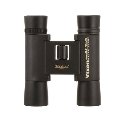 Vixen Apex 10x28 DCF Binoculars