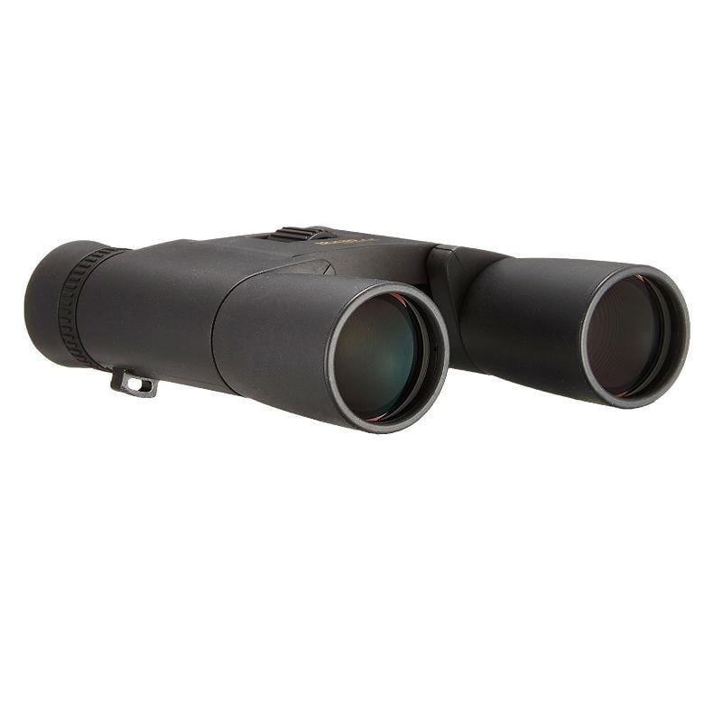 Vixen Apex 12x30 DCF Binoculars front view