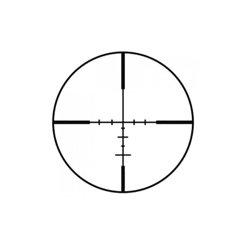 Vixen BDC Reticle