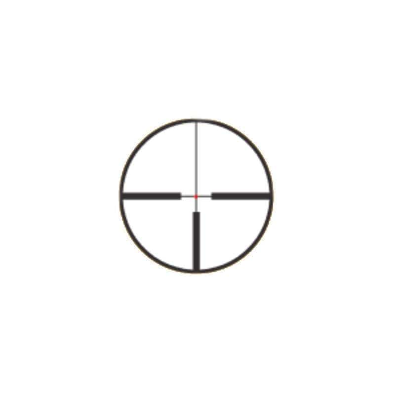 Vixen Illuminated Duplex reticle