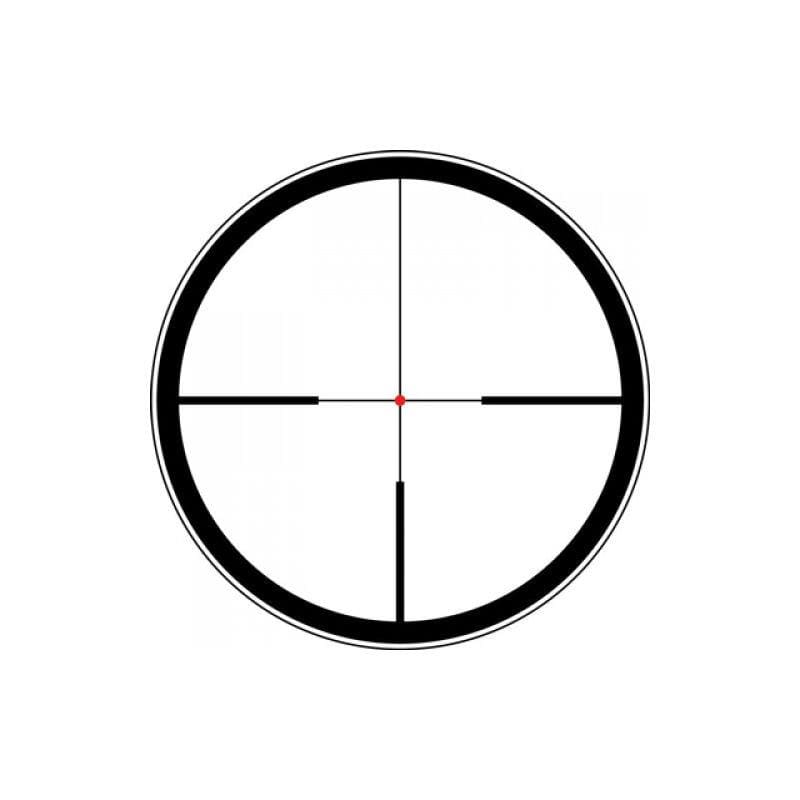 Vixen German #4 Illuminated reticle