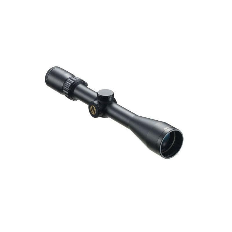 Vixen VI Series 3-12x40 Riflescope with Mil-Dot Reticle