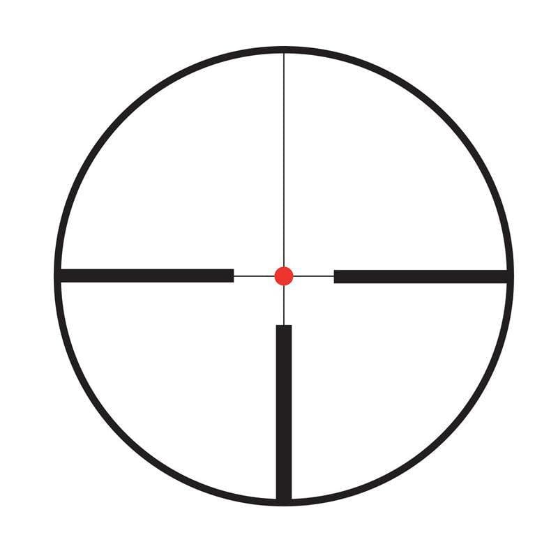 Vixen German 4 reticle