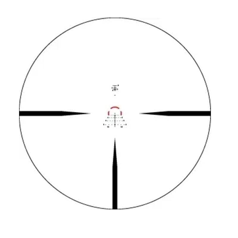 Vortex AR-BDC3 reticle