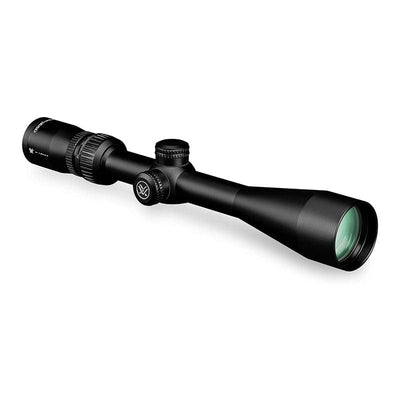 Vortex Copperhead 4-12x44 Riflescope (BDC Reticle)