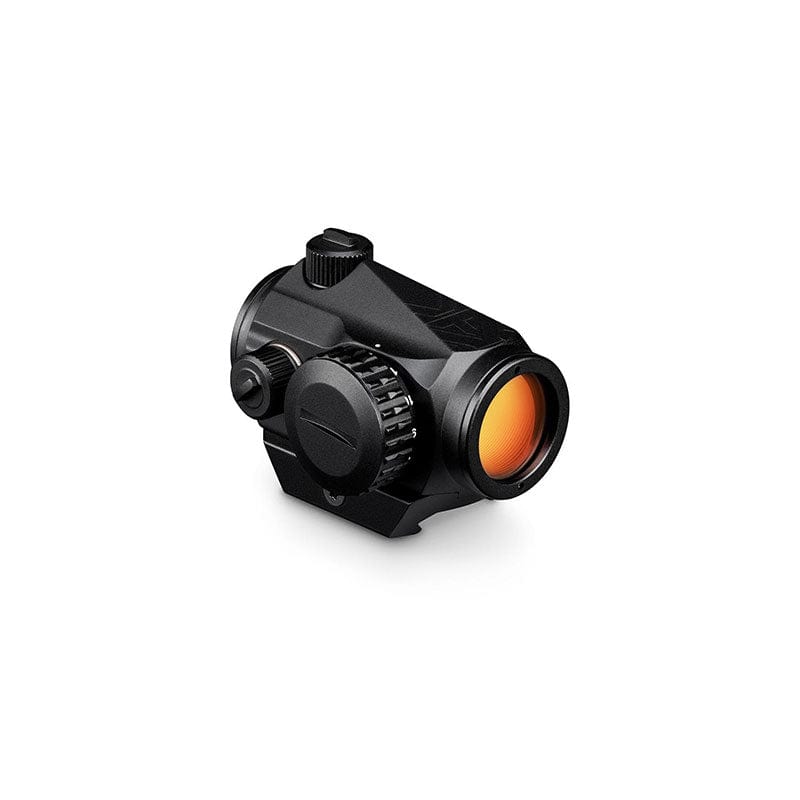 Vortex Crossfire 2 MOA Red Dot Sight