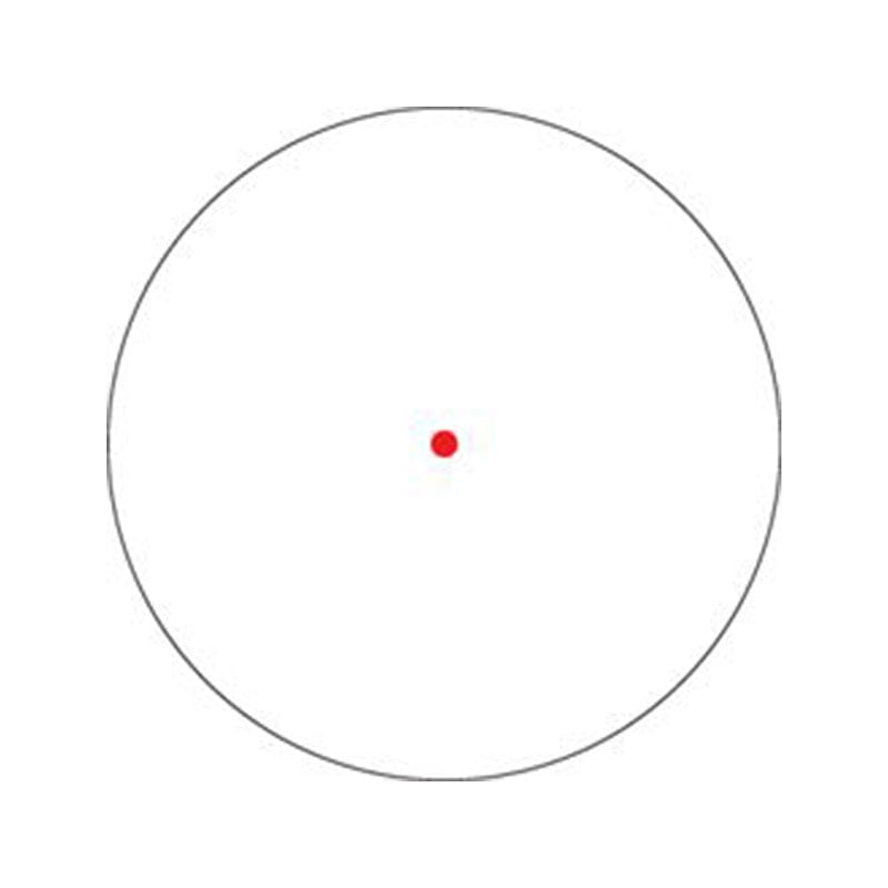 Vortex Crossfire 2 MOA Red Dot