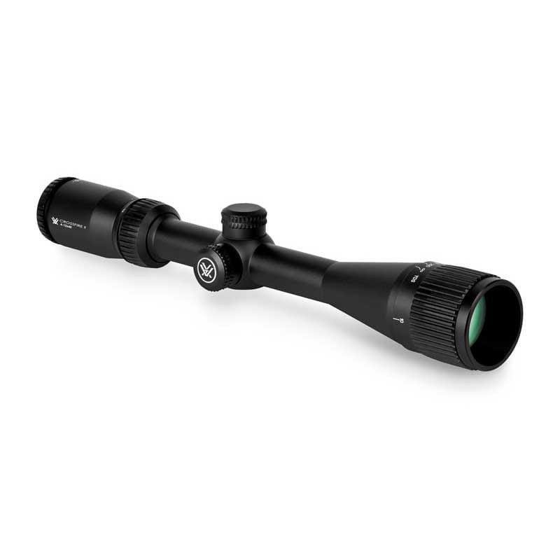 Vortex Crossfire II 4-12x40 AO Riflescope with Dead-Hold BDC Reticle