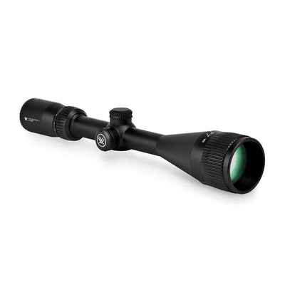 Vortex Crossfire II 4-12x50 AO Riflescope with Dead-Hold BDC Reticle