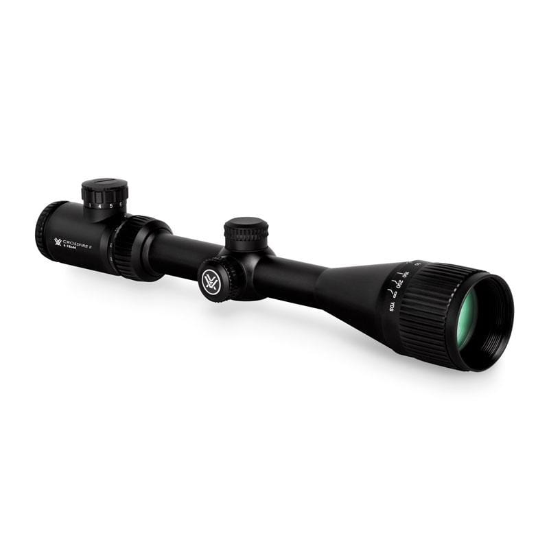 Vortex Crossfire II 6-18x44 AO Riflescope