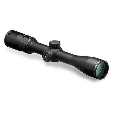 Vortex Diamondback 2-7x35 Rimfire Riflescope with V-Plex Reticle