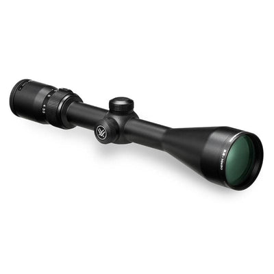 Vortex Diamondback 3.5-10x50 Riflescope with Dead-Hold BDC Reticle