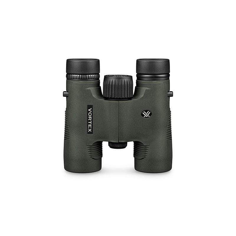 Vortex Diamondback HD 10x28 Binoculars