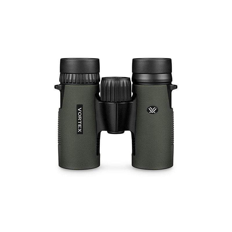 Vortex Diamondback HD 10x32 Binoculars