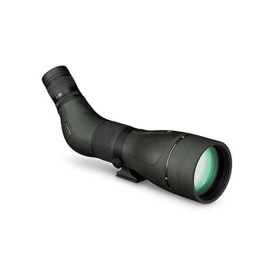 Vortex Diamondback HD 20-60x85 Spotting Scope - Angled