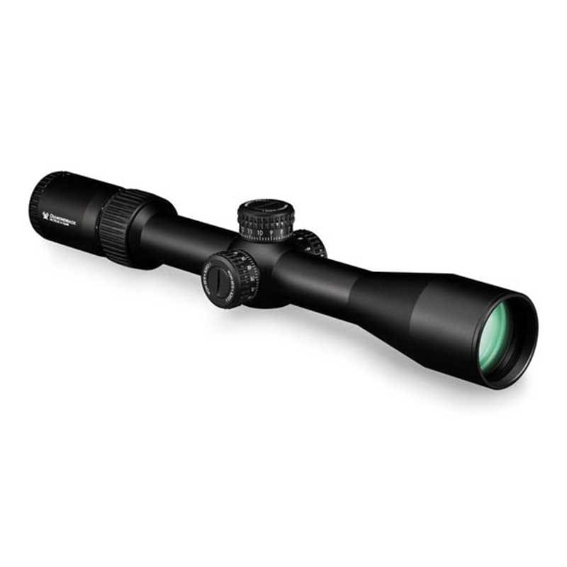 Vortex Diamondback Tactical 4-16x44 FFP Riflescope  - MOA