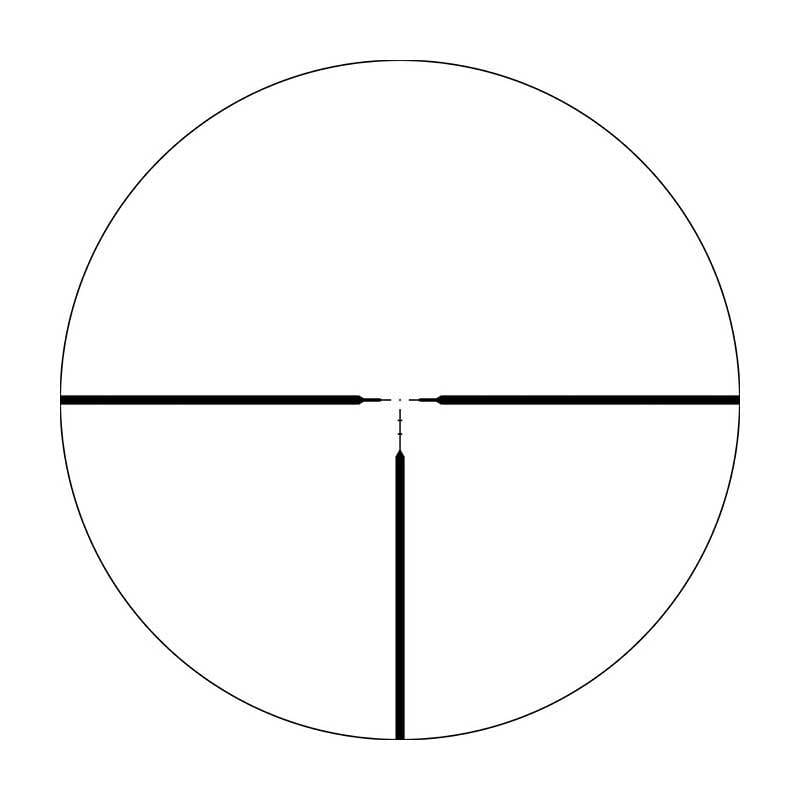 Vortex G4i Reticle