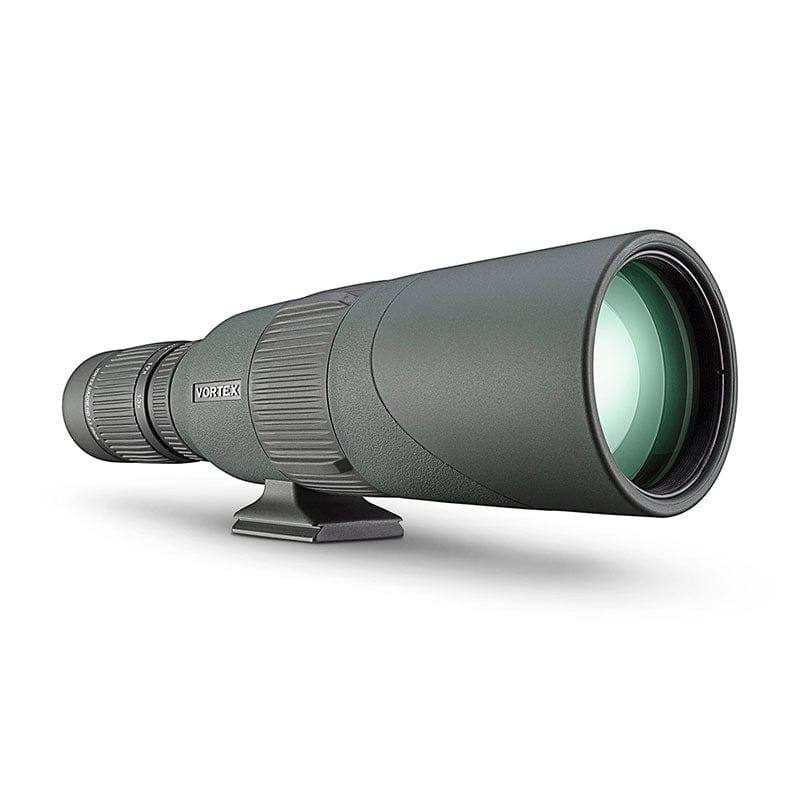 Vortex Razor 13-39x56 Spotting Scope  - Straight