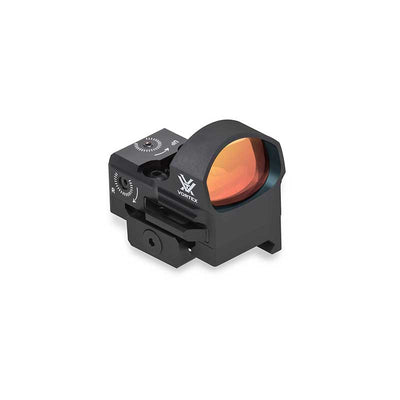 Vortex Razor 3 MOA Red Dot Sight