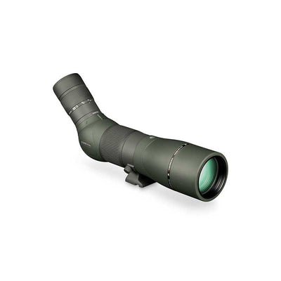 Vortex Razor HD 22-48x65 Spotting Scope - Angled