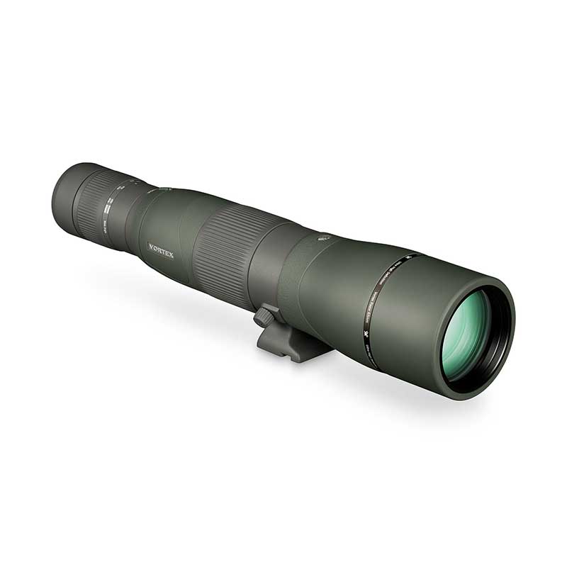 Vortex Razor HD 22-48x65 Spotting Scope - Straight