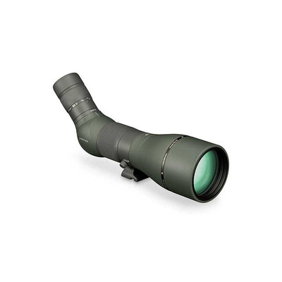 Vortex Razor HD 27-60x85 Spotting Scope - Angled