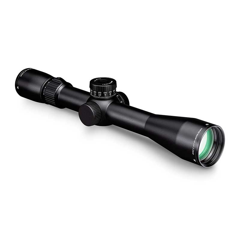 Vortex Razor HD LHT 3-15x42 Riflescope
