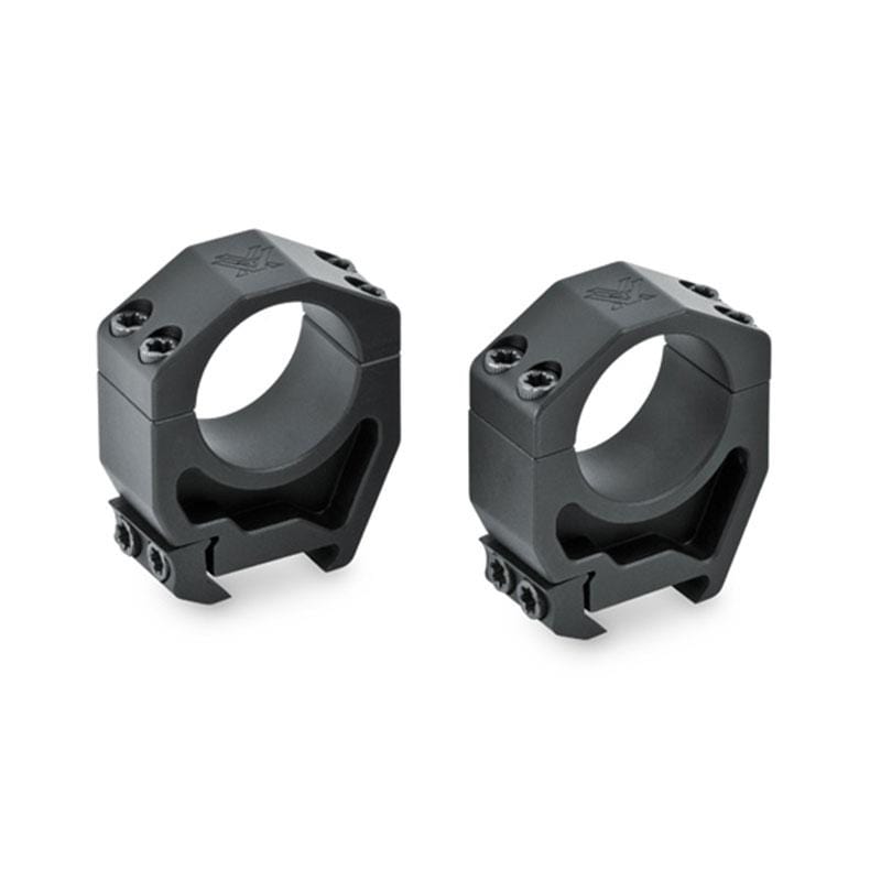 Vortex Precision Matched 30mm Picatinny Riflescope Rings - 32mm