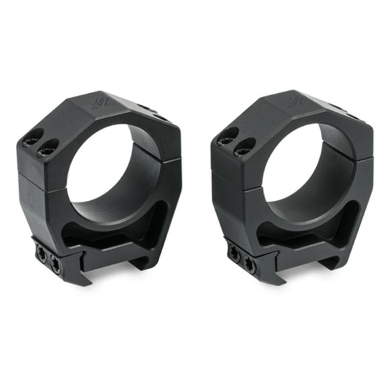 Vortex Precision Matched 34mm Picatinny Riflescope Rings - 32mm