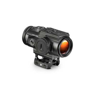 Vortex Spitfire HD GEN II 5x25 Prism Scope (AR-BDC4 Reticle)