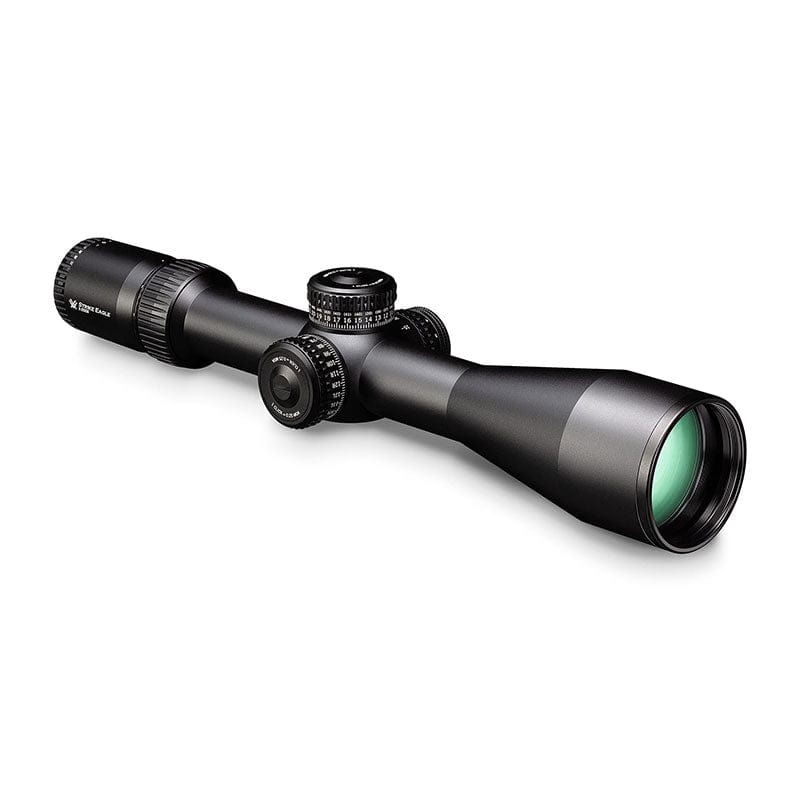 Vortex Strike Eagle 5-25x56 FFP Riflescope