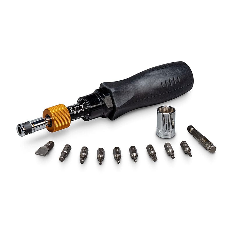 Vortex Torque Wrench kit