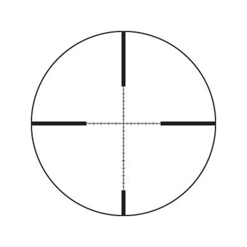 Vortex VMR-1 MRAD Reticle