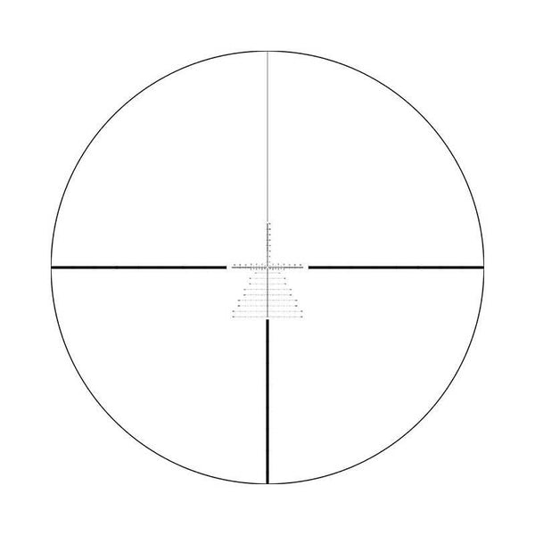 Vortex Venom EBR-7C MOA Reticle